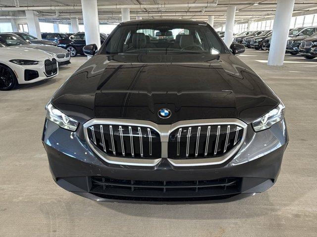 new 2024 BMW 530 car, priced at $67,840