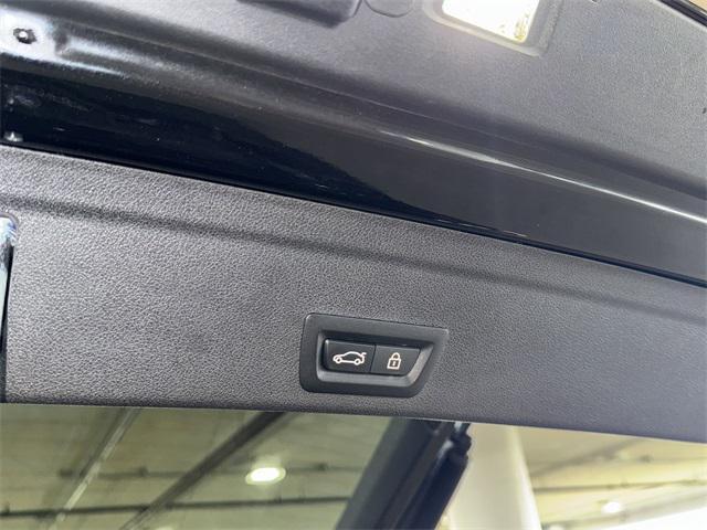used 2023 BMW X6 car, priced at $60,996
