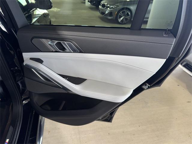 used 2023 BMW X6 car, priced at $60,996