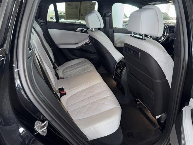 used 2023 BMW X6 car, priced at $60,996