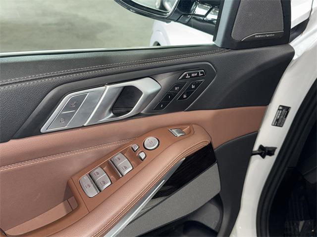 used 2019 BMW X7 car, priced at $31,700