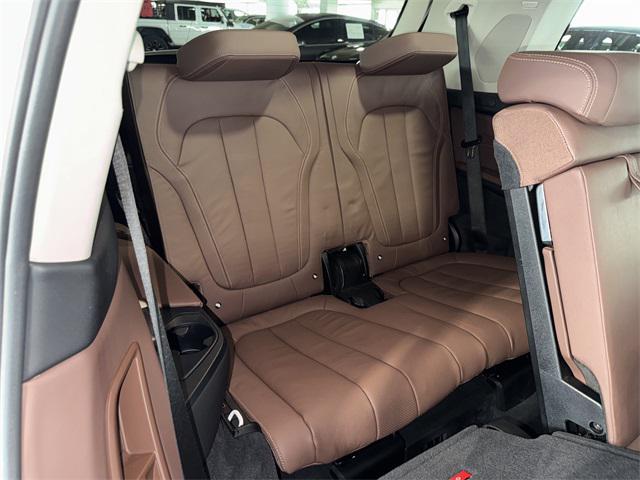 used 2019 BMW X7 car, priced at $31,700