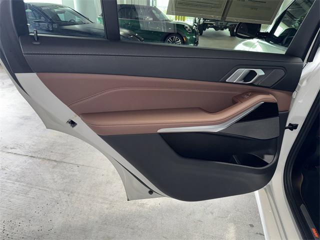 used 2019 BMW X7 car, priced at $31,700