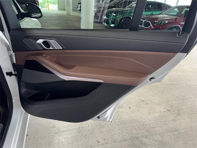 used 2019 BMW X7 car, priced at $31,700