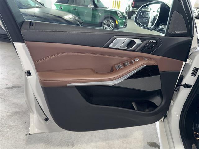 used 2019 BMW X7 car, priced at $31,700