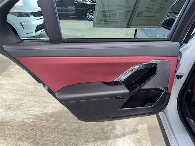 used 2023 BMW 740 car, priced at $66,579