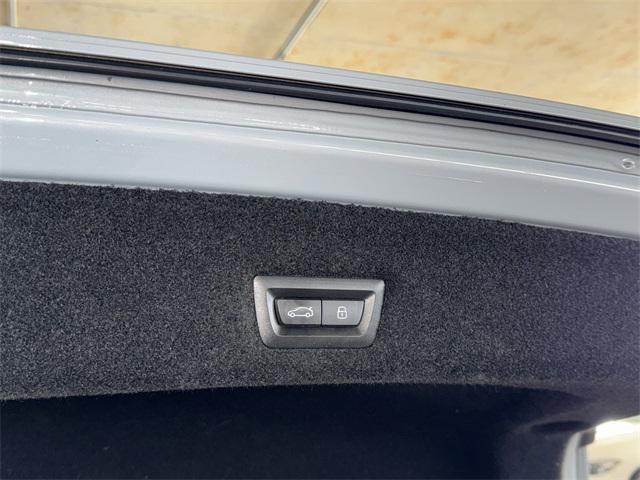 used 2023 BMW 740 car, priced at $66,579