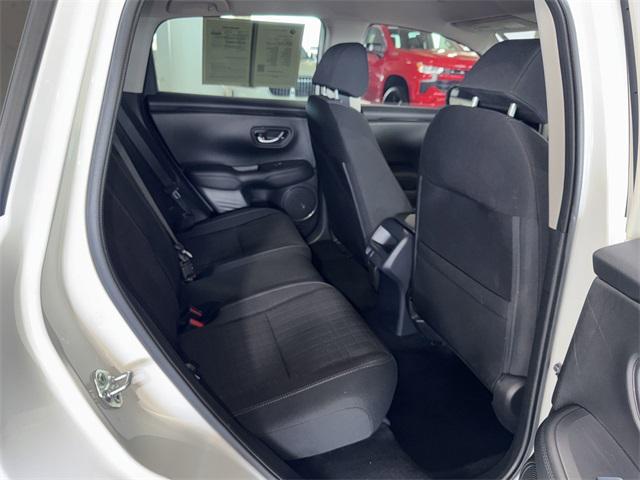 used 2023 Honda HR-V car, priced at $21,358