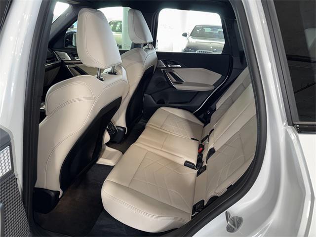 used 2025 BMW X1 car, priced at $41,383