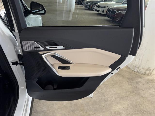 used 2025 BMW X1 car, priced at $41,383