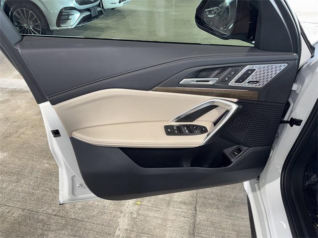 used 2025 BMW X1 car, priced at $41,383