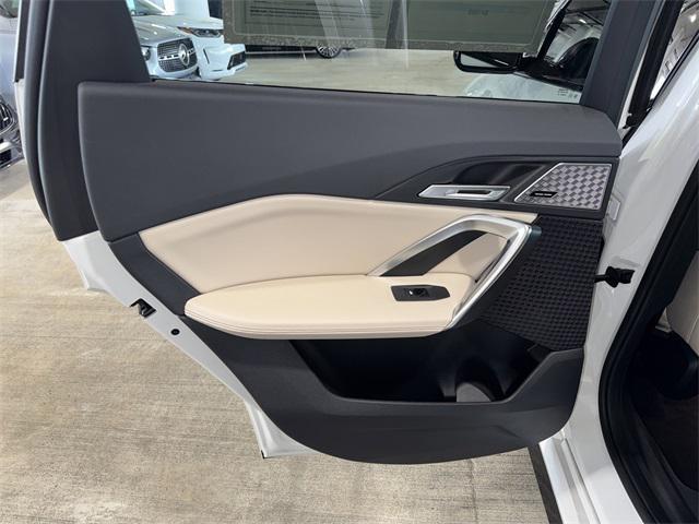 used 2025 BMW X1 car, priced at $41,383