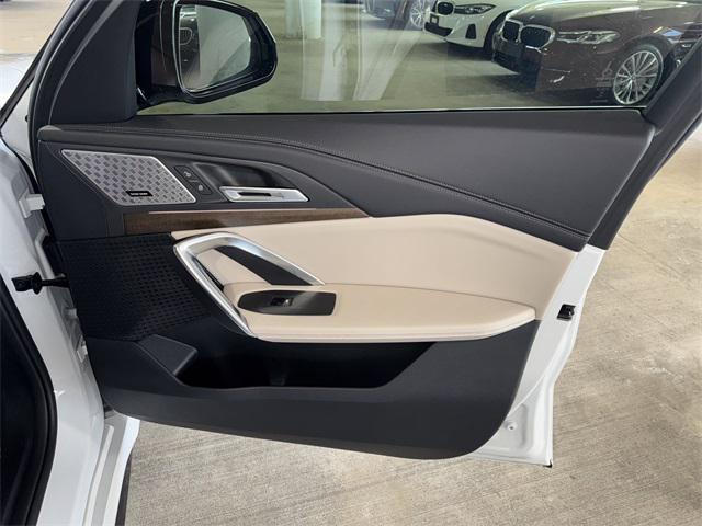 used 2025 BMW X1 car, priced at $41,383