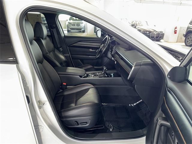 used 2023 Mazda CX-50 car, priced at $27,000