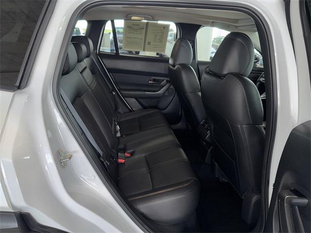 used 2023 Mazda CX-50 car, priced at $27,000
