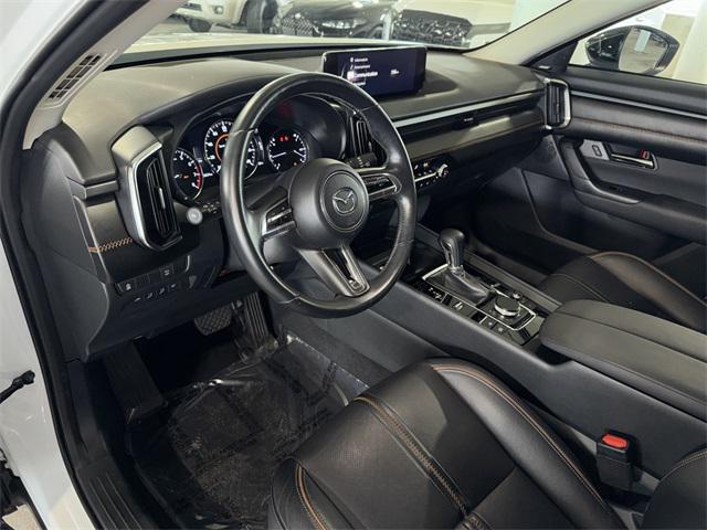 used 2023 Mazda CX-50 car, priced at $27,000