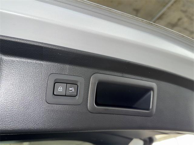 used 2023 Mazda CX-50 car, priced at $27,000