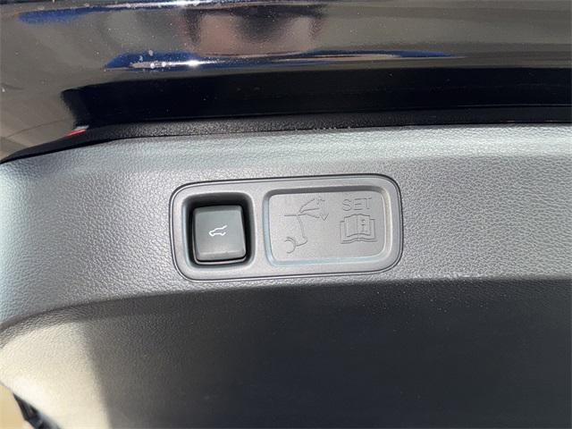used 2024 Lincoln Navigator car, priced at $77,889