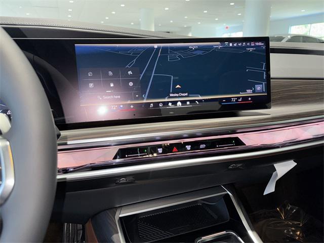 new 2026 BMW 760 car