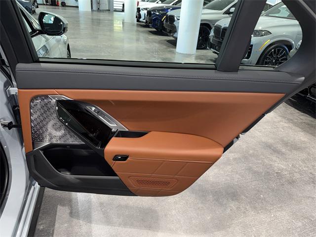 new 2026 BMW 760 car