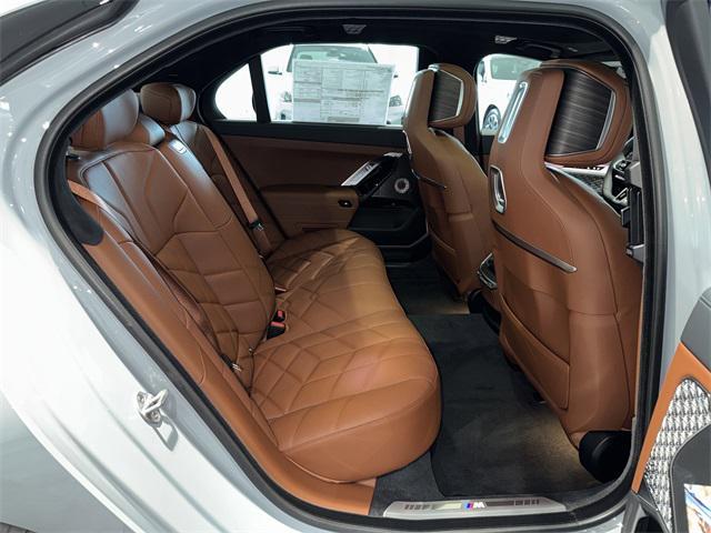 new 2026 BMW 760 car