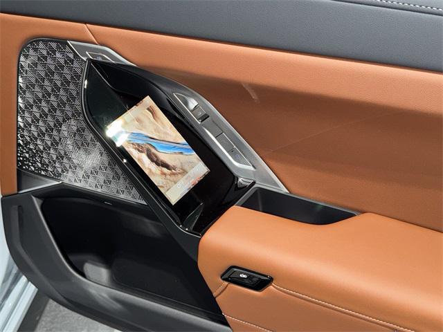 new 2026 BMW 760 car