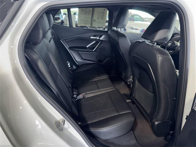 used 2024 BMW X2 car, priced at $41,300