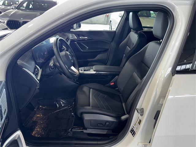 used 2024 BMW X2 car, priced at $41,300