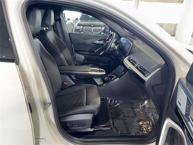 used 2024 BMW X2 car, priced at $41,300