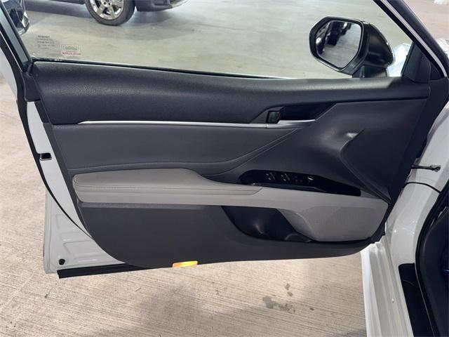 used 2018 Toyota Camry car, priced at $14,998