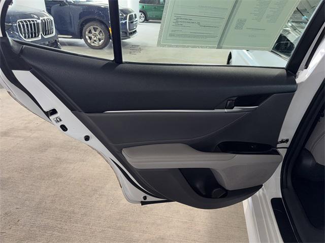 used 2018 Toyota Camry car, priced at $14,998