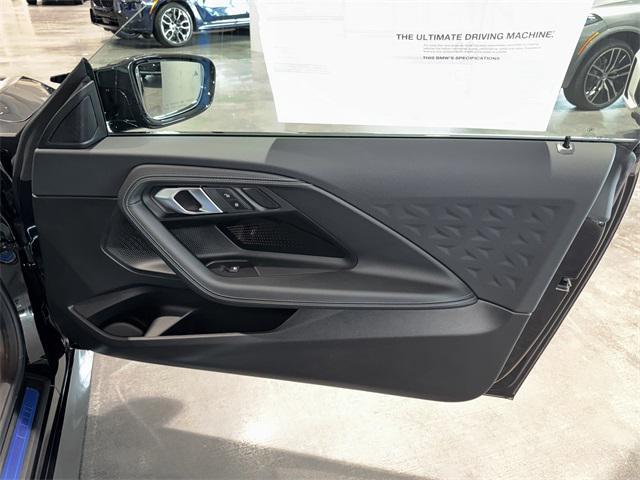 new 2025 BMW M240 car, priced at $58,195