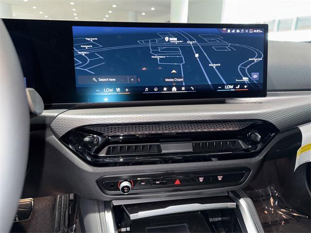 new 2025 BMW M240 car, priced at $58,195