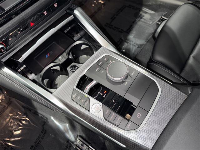 new 2025 BMW M240 car, priced at $58,195