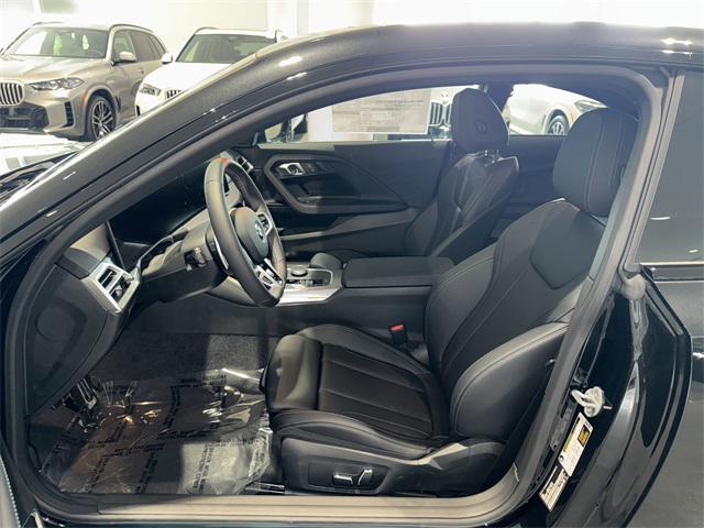 new 2025 BMW M240 car, priced at $58,195