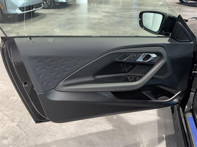 new 2025 BMW M240 car, priced at $58,195