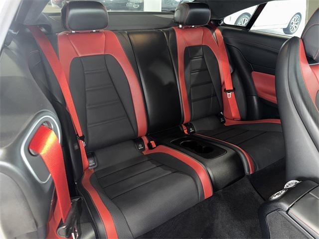 used 2022 Mercedes-Benz AMG E 53 car, priced at $59,500