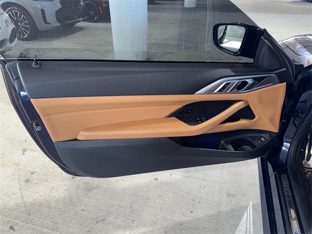 used 2022 BMW 430 car, priced at $35,591