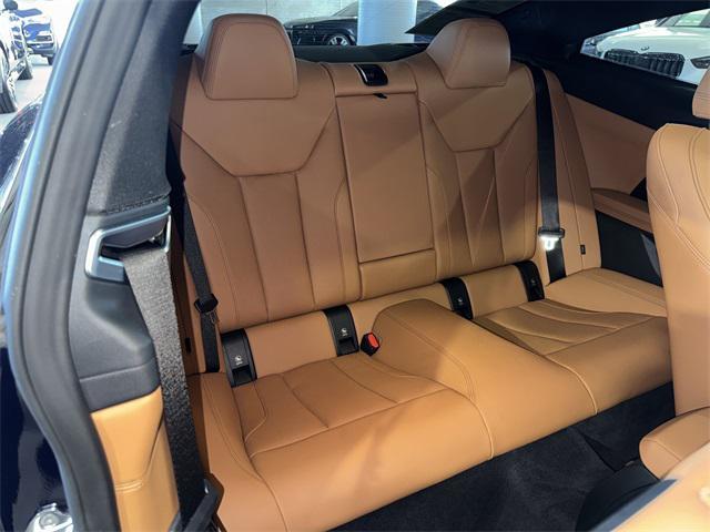used 2022 BMW 430 car, priced at $35,591