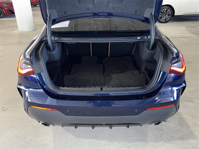 used 2022 BMW 430 car, priced at $35,591