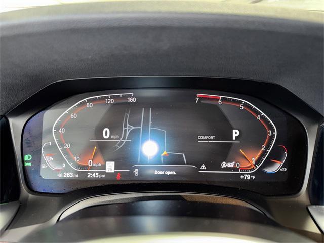 used 2022 BMW 430 car, priced at $35,591