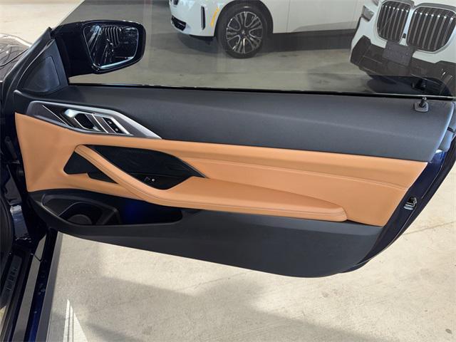 used 2022 BMW 430 car, priced at $35,591