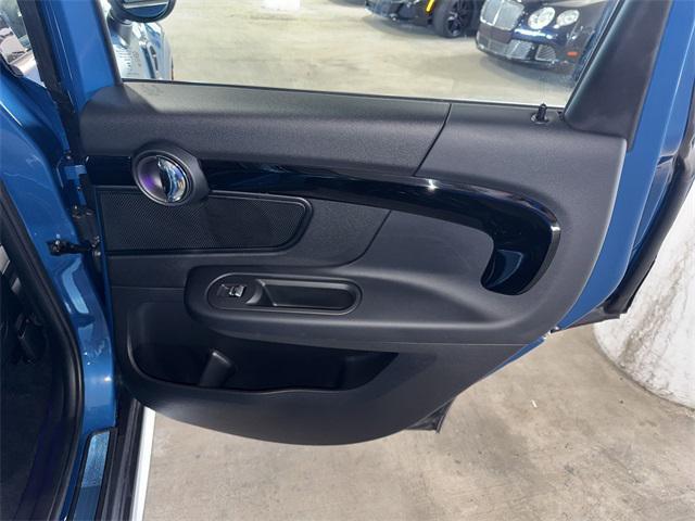 used 2024 MINI Countryman car, priced at $30,500