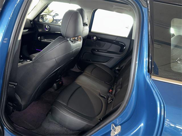 used 2024 MINI Countryman car, priced at $30,500