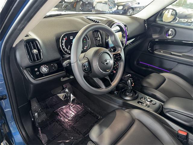 used 2024 MINI Countryman car, priced at $30,500