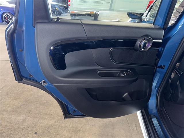 used 2024 MINI Countryman car, priced at $30,500