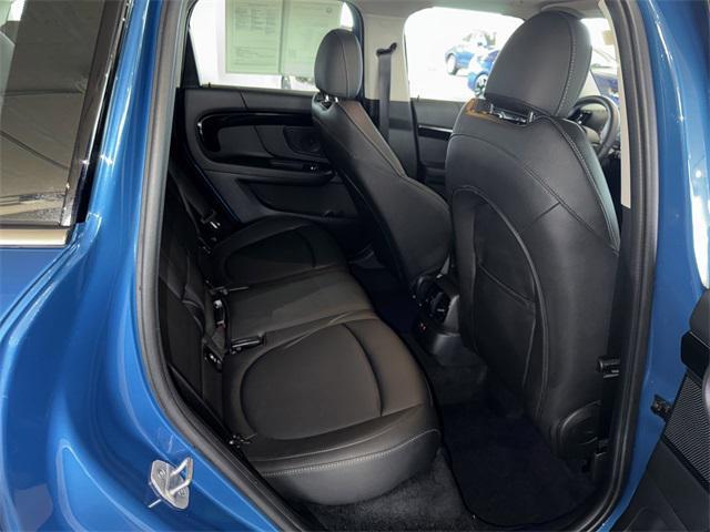 used 2024 MINI Countryman car, priced at $30,500