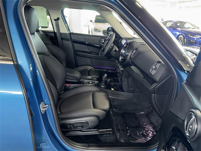 used 2024 MINI Countryman car, priced at $30,500