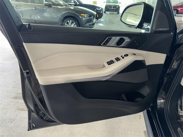 used 2023 BMW X5 car, priced at $69,200