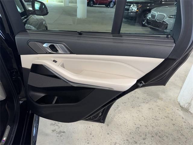 used 2023 BMW X5 car, priced at $69,200
